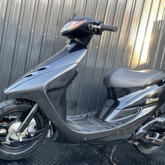 原付⭕️ホンダ AF 34⭕️整備済み