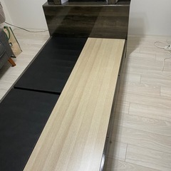 家具 ベッド