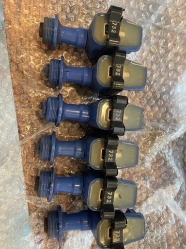 スピリットファイヤーrb20detコイルパック