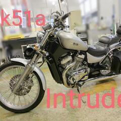 vk51aイントルーダー400  調子良いです☆