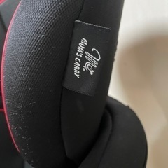 子供用品 キッズ用品 車用ジュニアシートの画像