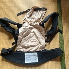 ergobaby エルゴベビー 抱っこ紐 ベビーキャリア 正規品の画像