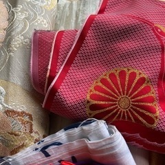 生地おまとめ　服/ファッション 着物 レディースの画像