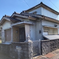 🏢安心の叶えRoom✨『5DK』富津市上飯野✨敷金礼金無料💰✨人気のペット可物件🐶🐱✨最寄り駅から徒歩17分🚶 - 不動産