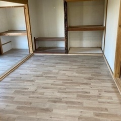 🏢安心の叶えRoom✨『5DK』富津市上飯野✨敷金礼金無料💰✨人気のペット可物件🐶🐱✨最寄り駅から徒歩17分🚶 - 富津市
