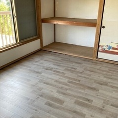 🏢安心の叶えRoom✨『5DK』富津市上飯野✨敷金礼金無料💰✨人気のペット可物件🐶🐱✨最寄り駅から徒歩17分🚶 - 賃貸（マンション/一戸建て）