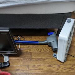 家具 ベッド 家電　追記メルカリで売れる本（5000円分位）の画像