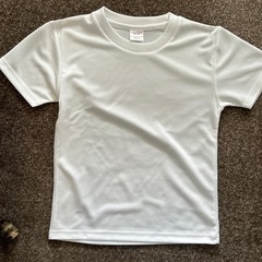 キッズTシャツ　United Athle 新品未使用