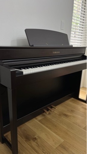 2016年　高級ライン楽器 鍵盤楽器、ピアノ