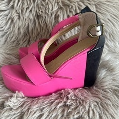 靴/バッグ 靴 サンダルの画像