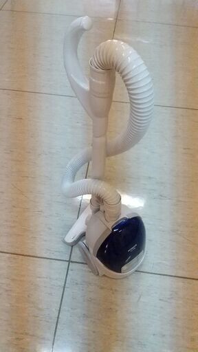 日立 掃除機 CV-F50