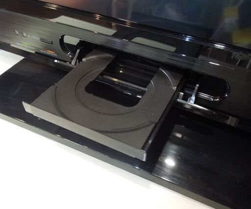 訳あり 三菱 32V 液晶テレビ ブルーレイレコーダー内蔵 LCD-V32BHR9 2018年製 テレビ モニター 札幌市東区 新道東