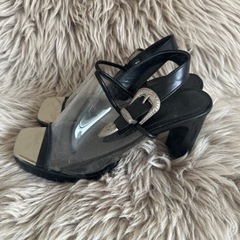 靴/バッグ 靴 サンダルの画像