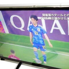 ■32V型 テレビ ★別途配送承ります ■国内産　★即取引可能の画像