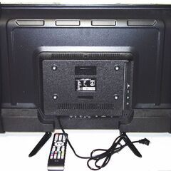 ■32V型 テレビ ★別途配送承ります ■国内産　★即取引可能の画像