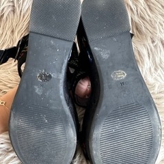 靴/バッグ 靴 サンダルの画像