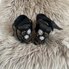 靴/バッグ 靴 サンダルの画像