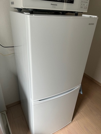 【北区】冷蔵庫（傷なし）お譲りします