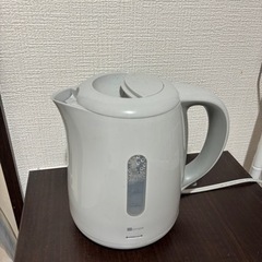 電気ポット