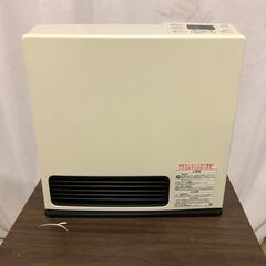 [未使用品]リンナイ ガスファンヒーター SRC-365E 2023年製 