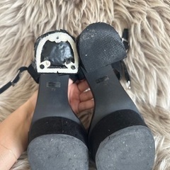 靴/バッグ 靴 サンダルの画像