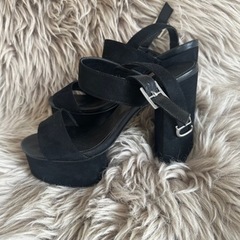 靴/バッグ 靴 サンダルの画像