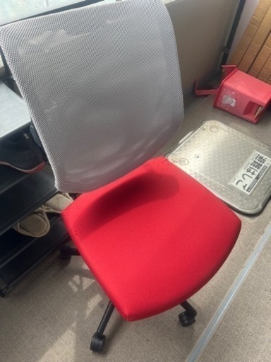 家具 オフィス用家具 いす