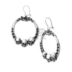 ALCHEMY GOTHIC: アイビーリーグ IVY LEAGUE