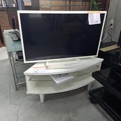 美品 激安 コーナーTVボード 4,400円‼️早い者勝ち‼️