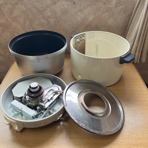大幅値下げ】業務用ガス炊飯器 2.2升 卸売 Paloma パロマ 業務用ガス