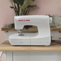 RICCAR(リッカー)ミシン復活第一弾・糸のいらない不思議なミシン『ニードルパンチミシン』をMakuake(マクアケ)にて先行予約販売開始！岡山県 - キャンペーン
