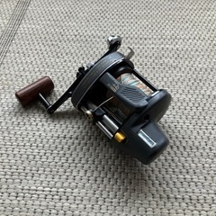 RYOBI リール