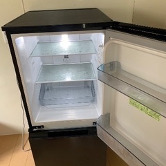シャープ冷蔵庫2022年製　152Ｌの画像