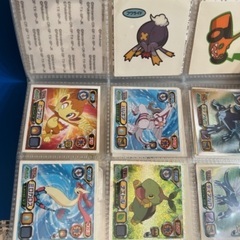 ⚠️5月1日受付終了⚠️ポケモン　ダイヤ　パール　プラチナ　大図鑑の画像