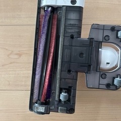 アイリスオーヤマ　極細軽量スティッククリーナー　ダストパック40枚付きの画像