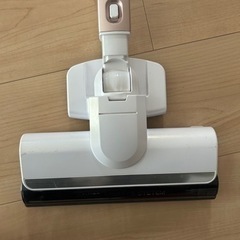 アイリスオーヤマ　極細軽量スティッククリーナー　ダストパック40枚付きの画像