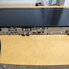 DBR-Z320　ブルーレイレコーダーの画像