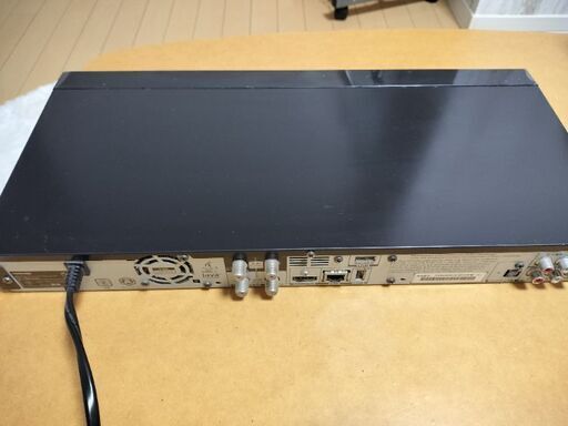 DBR-Z320　ブルーレイレコーダー