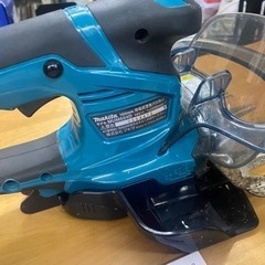 充電式芝生バリカン MUM604D マキタ　リサイクルショップ宮崎屋佐土原店R6.4.26の画像