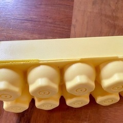 マッチングエッグ　知育玩具の画像