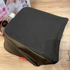 ファルスカ　ベッドインベッド　ブラウン　美品の画像