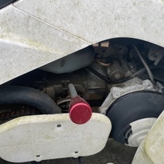 4輪バギー　デンリィ　ジャンクの画像