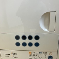 家電 生活家電 乾燥機の画像