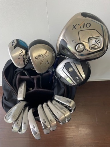 スポーツ ゴルフ