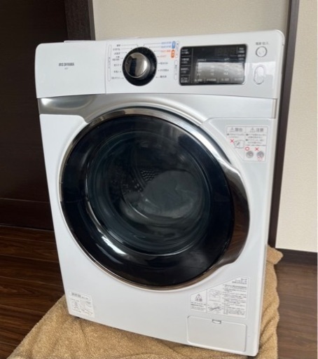 家電 生活家電 洗濯機