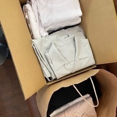 服30点ぐらい
