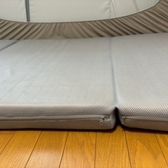 家具 寝具 マットレスの画像