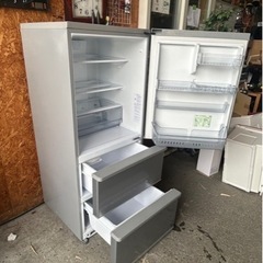 D2401 冷蔵庫 272L