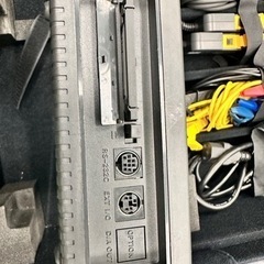 【受け渡し予定者います】【12月20日まで】 HIOKI (日置電機) クランプオンパワーハイテスタ 3169　。 の画像