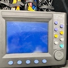 【受け渡し予定者います】【12月20日まで】 HIOKI (日置電機) クランプオンパワーハイテスタ 3169　。 の画像